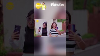 Pagdating sa negosyo, sa diskarte magkakatalo! #shorts | Pera Paraan
