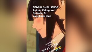 duet with   fyp kakegurui voiceimpress