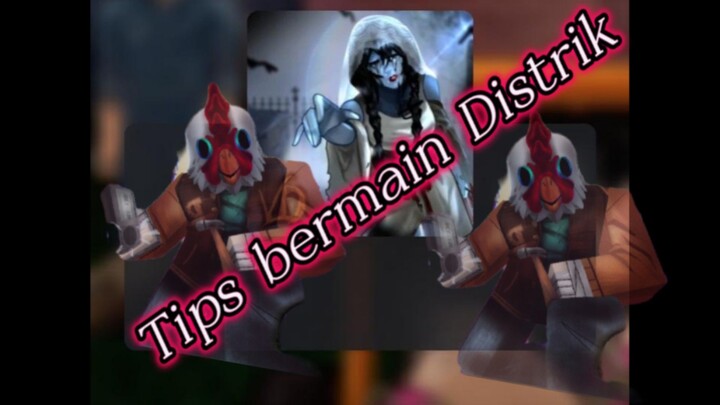 kuyy main distrik kekerasan