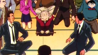 Thám Tử Lừng Danh Conan - Tập 192 - Vụ Án Nàng Tiên Cá Không Hề Tồn Tại Phần 11