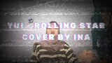 [ina.co] yui - rolling star cover