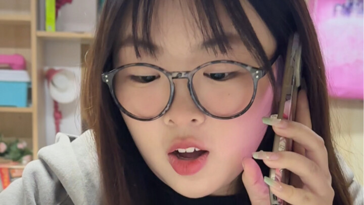 Kualitas mahasiswa tak menentu: kuat saat bertemu orang berpengaruh.