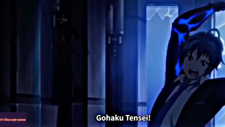 tytonghop Anime 34 #anime #BestScene