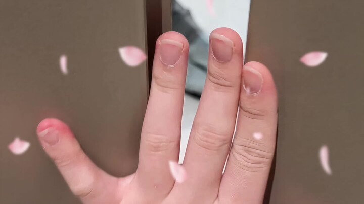 บังเอิญเดินเข้าไปในร้านตุ๊กตาเย่หลัวลี่…