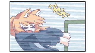 OFF Mode Mary (Short Story 22)