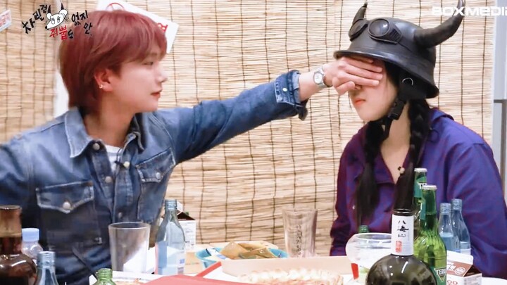 He made a move and she was moved. Who doesn't want to marry Hong Zhixiu?