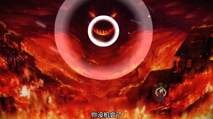 第28集|第一红衣！蝰蛇报仇！