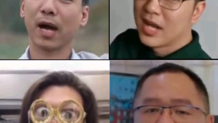 B站四大恶人的痛