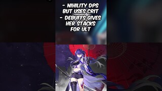 Acheron Vs Aventurine, Who to PULL in Version 2.1?? #honkaistarrail #honkaistarrailguide