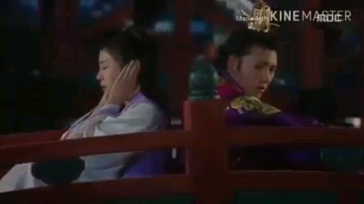 Empress Ki tagalog dub ep 16 2/2