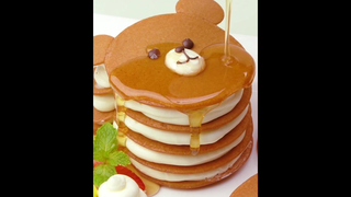 ลองเวอร์ชั่นใหม่ทีรามิสุของฉัน