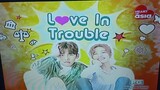 K-Feels: Love In Trouble On HEART OF ASIA CHANNEL Opening ❤️💕💕 06/30/20