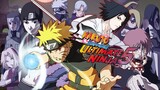 PENGEJARAN ANGGOTA AKATSUKI DIMULAI | Naruto Shippuden Ultimate Ninja 5 #4