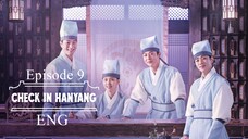 Check-in Hanyang Episode 9