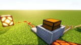Minecraft: Tungku berkecepatan tinggi, sangat mendasar, tetapi restocking otomatis berhenti