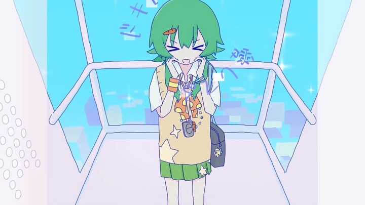 Do you know how cruel it is to make a guy act cute? .mp4/I can't wait