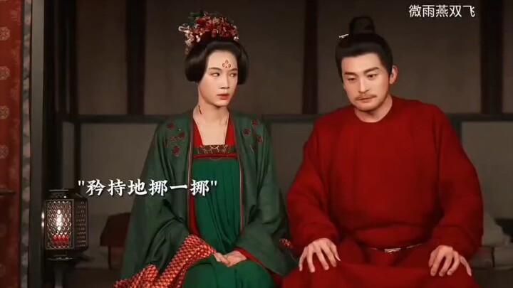 Vị tướng quân nam nhi mạnh mẽ cuối cùng cũng cưới được người mình yêu, sau khi kết hôn lại hết sức c