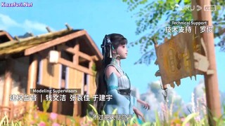 My Senior Brother is Too Steady (shixiong a shixiong) episode 009
