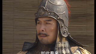 Liu Bei: Saya akhirnya merasakan nikmatnya memiliki konselor terbaik!
