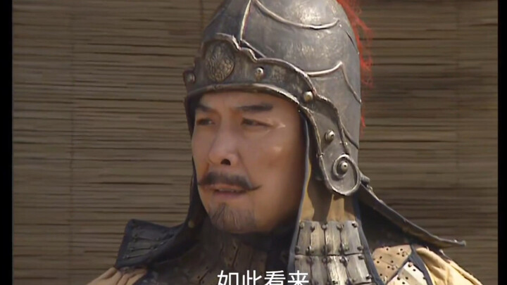 Liu Bei: Saya akhirnya merasakan nikmatnya memiliki konselor terbaik!