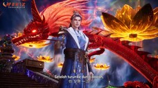 Myriad Realms Supreme Eps 230 Subtitle Indonesia