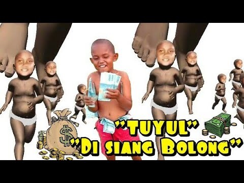 Wawancara T.U.Y.U.L disiang hari