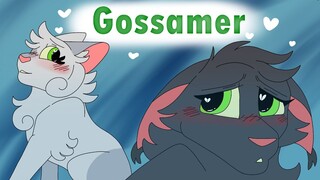 GOSSAMER- Hollyleaf x Hazeltail AMV