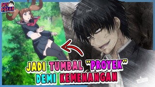 HAYOLOH! DIJADIIN TUMBAL PROYEK DEMI KEMENANGAN!  | Tomodachi Game Episode 9