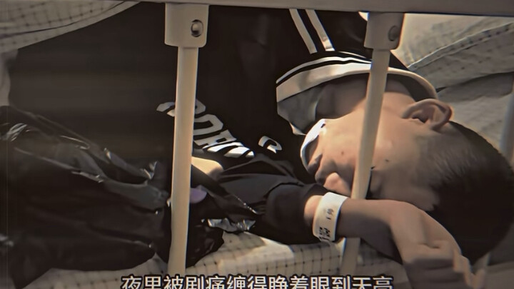 “Dây thừng mỏng thì dễ đứt ở chỗ mảnh, vận rủi thường nhắm vào kẻ khổ mệnh.”