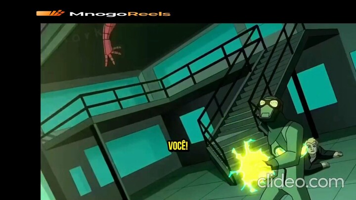 melhores momentos do homem aranha