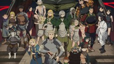 Dungeon Meshi – Mĩ Vị Hầm Ngục - Tập 14 [Việt sub]