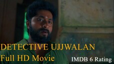 Detective Ujjwalan (2025) 720p Malayalam HQ HDRip - x264