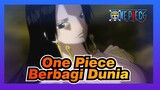 [One Piece] NCOP11 Berbagi Dunia - TVXQ!