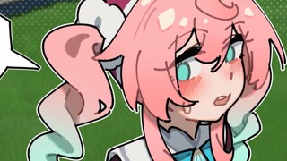 【星铁整活】饥不择食了