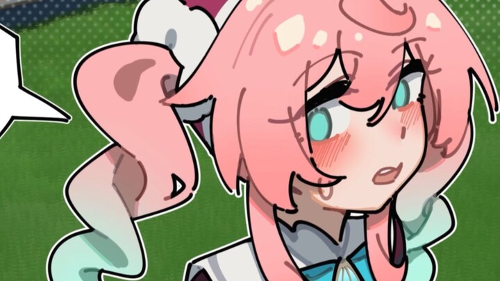 【星铁整活】饥不择食了