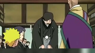 Naruto: Untuk mendapatkan bagian dari warisan ayahnya, putriku harus membuat Naruto tertawa.