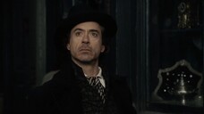 Sherlock Holmes (2009) Sub Indo