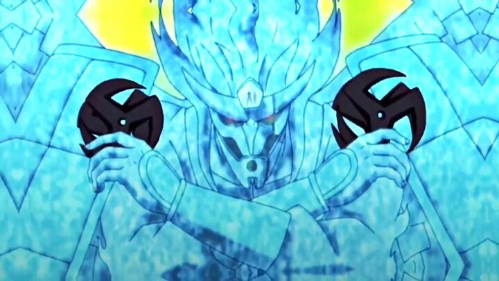 Kakasi - One Chnce - Jejutsu Kaisen Amv edit