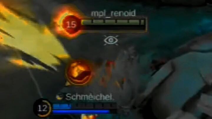 gameplay yin live ttk user reno aprinaldi....