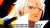One Piece Episode 1105 Subtittle Indonesia