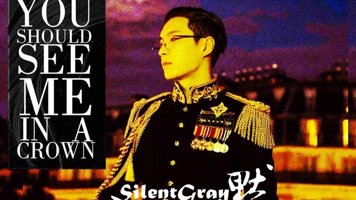 [Trương Nghệ Hưng | Tổng hợp quyến rũ] Tôi đội vương miện, còn bạn quỳ gối thần phục - Bạn nên thấy 