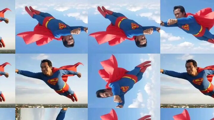 Jessie Superman Theme