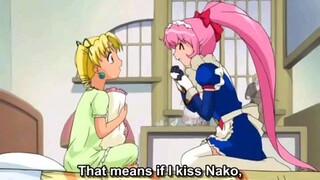 Skeel angel kurumi 2 episode 10 English sub