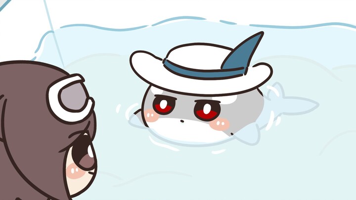 【Rhode Island】 Episode 1 - Huh?