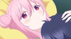 Happy Sugar Life - Ep09 [Sub Indo]