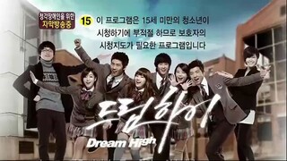 Dream High Episode 05 (ENG SUB)