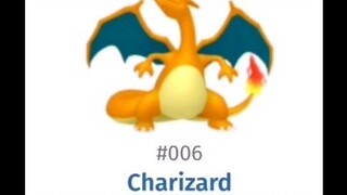 Pokemon Pokedex no. 1 to 34 in random order (see tinh - background song)