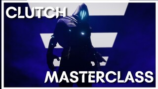 Clutch Factor