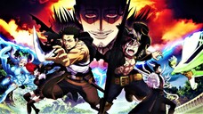 BLACK CLOVER [SUB INDO] E4