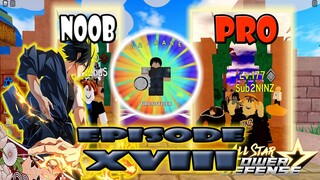 NOOB TO PRO EPISODE XVIII - BEATING CHALLENGE 2 SOLO